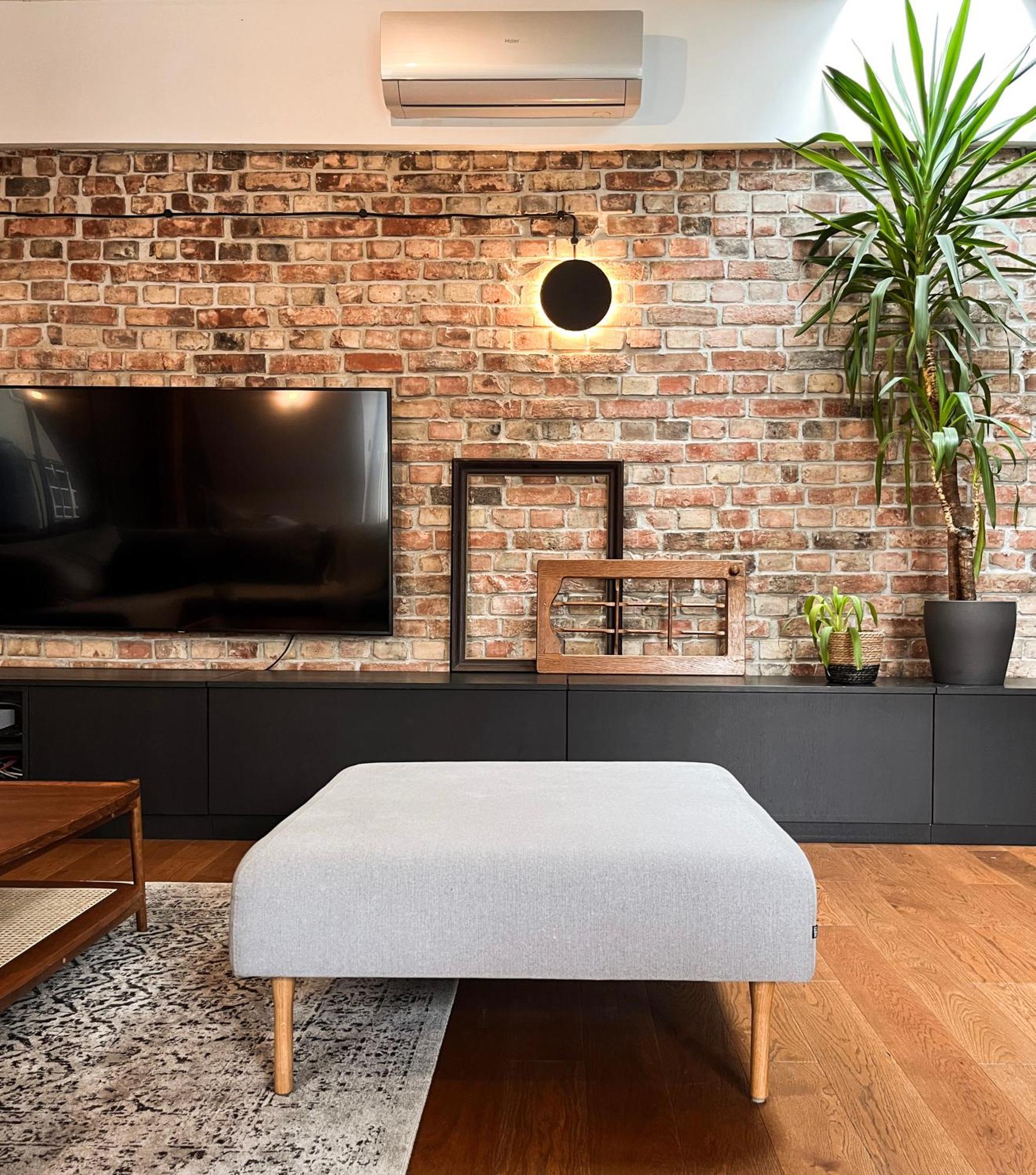 Apartament Za Grobla 波兹南 外观 照片